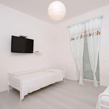 Due Torri Apartmanhotel 4*