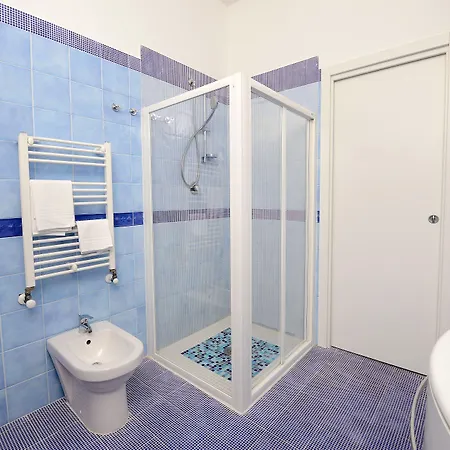 Due Torri Apartmanhotel Maiori