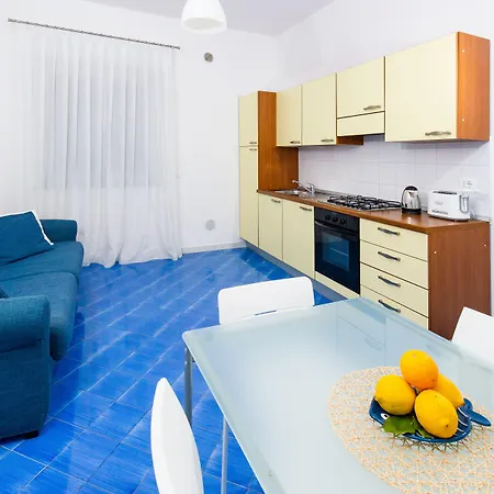 Apartmanhotel Due Torri 4*