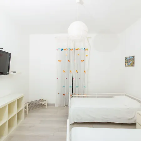 Apartmanhotel Due Torri Maiori