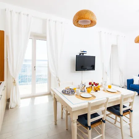 Apartmanhotel Due Torri Maiori