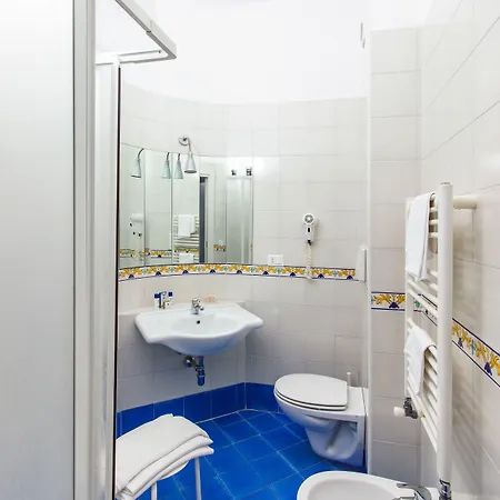 Apartmanhotel Due Torri 4*