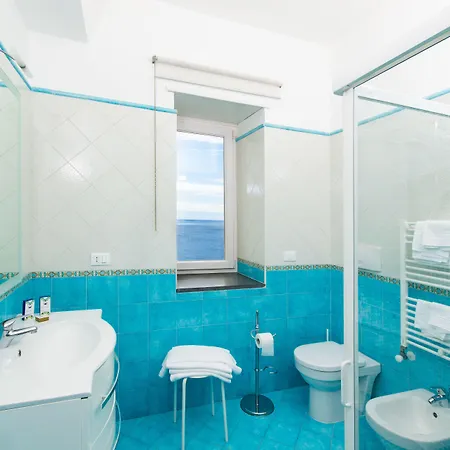 Due Torri Apartmanhotel