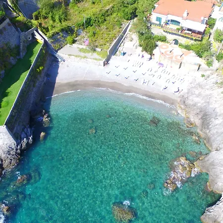 Due Torri Apartmanhotel Maiori