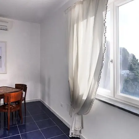 Due Torri Apartmanhotel Maiori