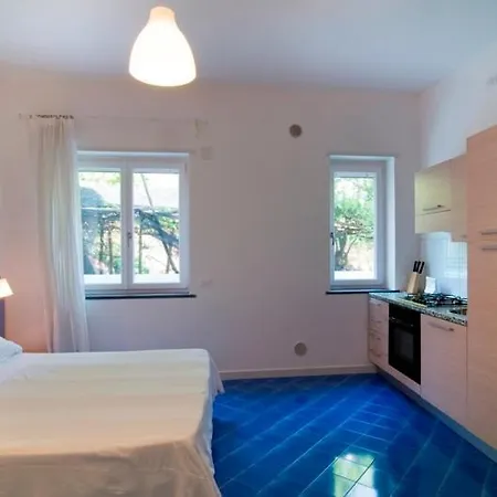 Due Torri Apartmanhotel 4*