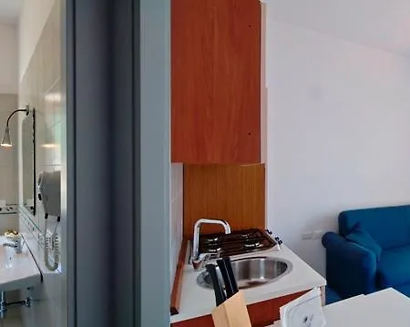 Due Torri Apartmanhotel Maiori