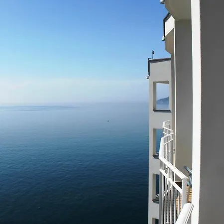 Due Torri Apartmanhotel Maiori