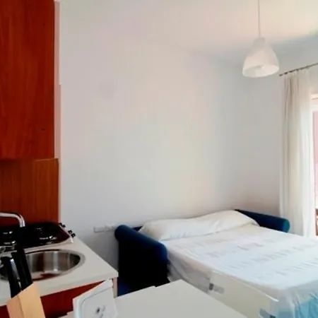 Apartmanhotel Due Torri Maiori