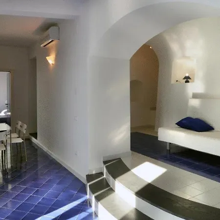 Apartmanhotel Due Torri Maiori