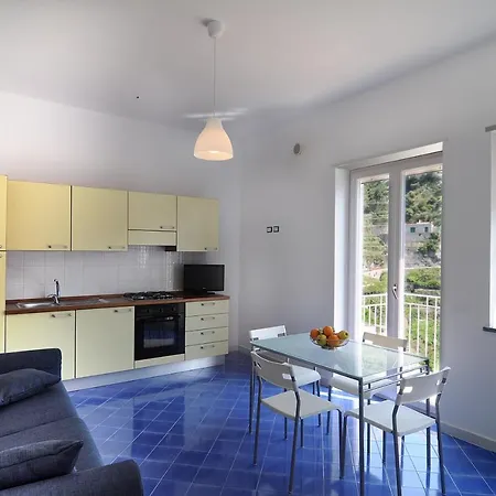 Due Torri Apartmanhotel