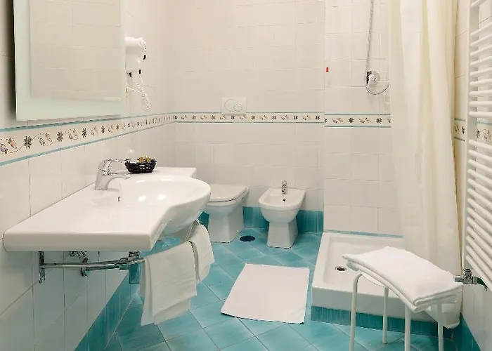 Due Torri Aparthotel