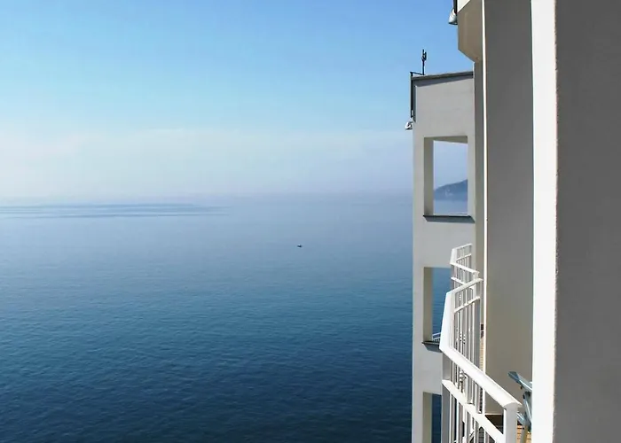 Due Torri Aparthotel Maiori