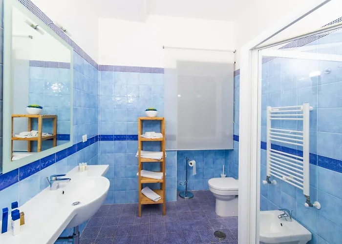 Aparthotel Due Torri Maiori