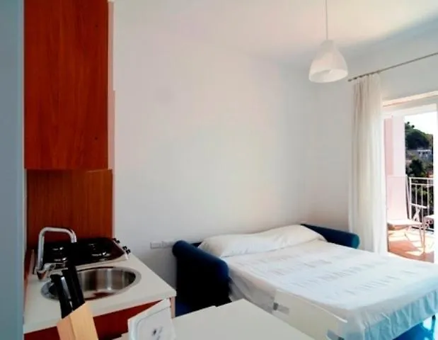 Aparthotel Due Torri Maiori