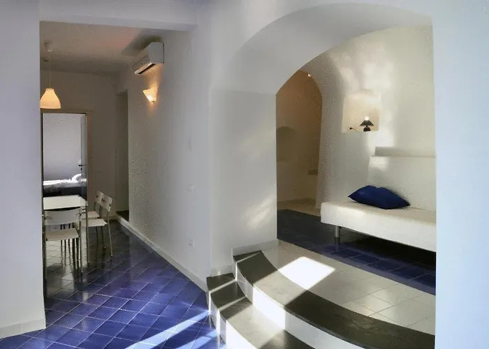 Aparthotel Due Torri Maiori