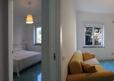 Due Torri Apart Otel