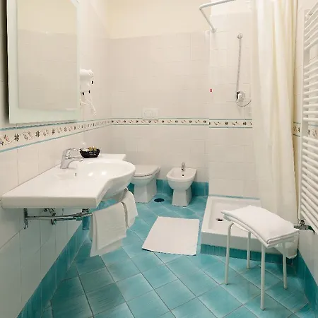 Due Torri Apart Otel