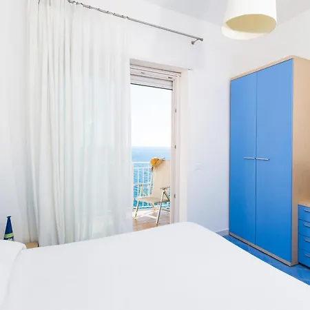 Due Torri Apart Otel Maiori