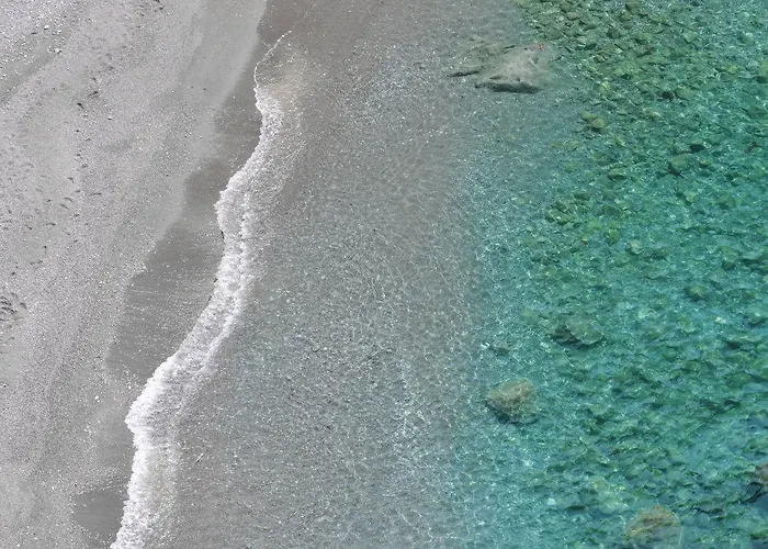 Lägenhetshotell Due Torri