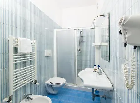 Aparthotel Due Torri