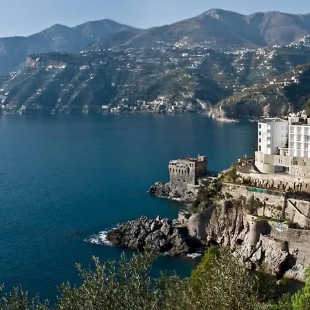 Appart hôtel Due Torri 4*