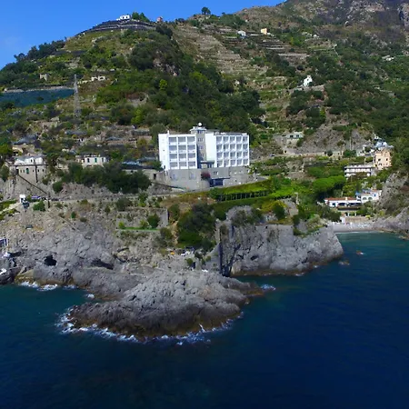 Aparthotel Due Torri Maiori