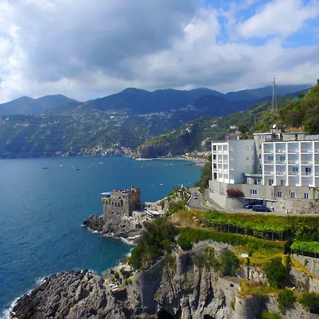 Due Torri Aparthotel Maiori