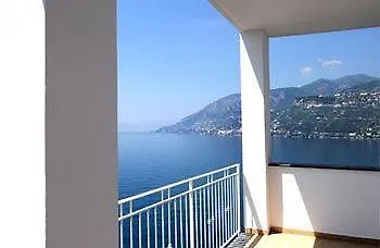 Due Torri Aparthotel 3*
