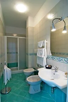 Due Torri Aparthotel Maiori
