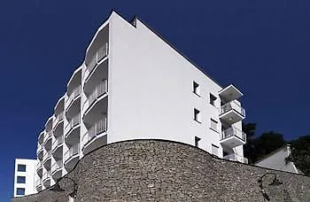 Aparthotel Due Torri 3*