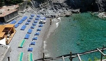 Aparthotel Due Torri Maiori
