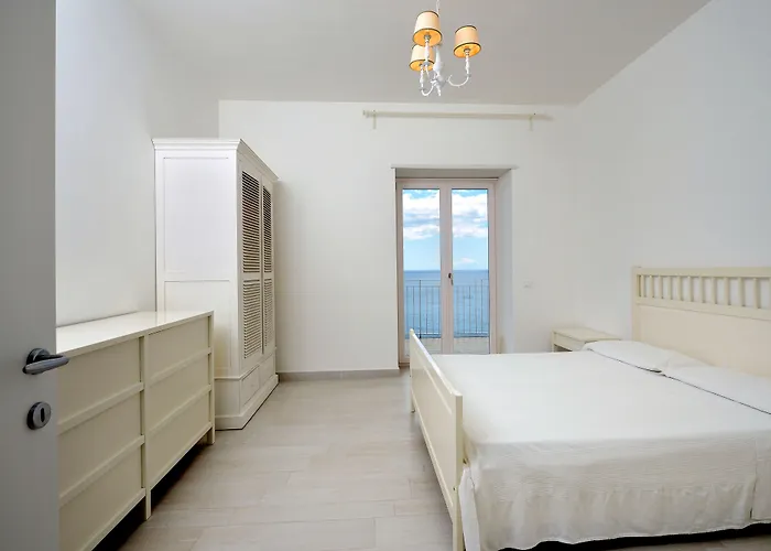 Lägenhetshotell Due Torri