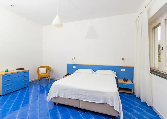 Lägenhetshotell Due Torri 4*