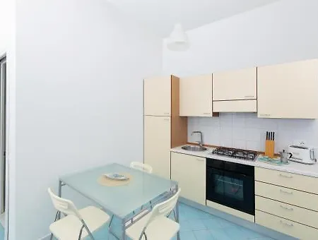 شقة فندقية Due Torri