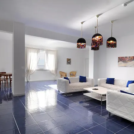 شقة فندقية Due Torri