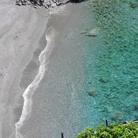 شقة فندقية Due Torri