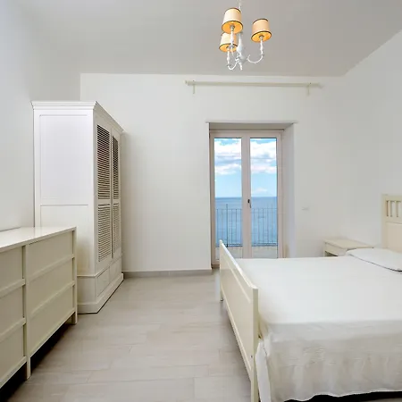 شقة فندقية Due Torri