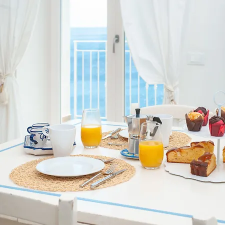 شقة فندقية Due Torri