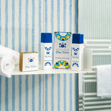 Due Torri شقة فندقية 4*