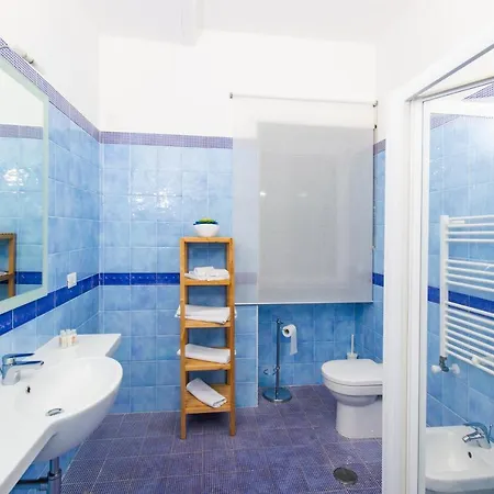 شقة فندقية Due Torri مايوري